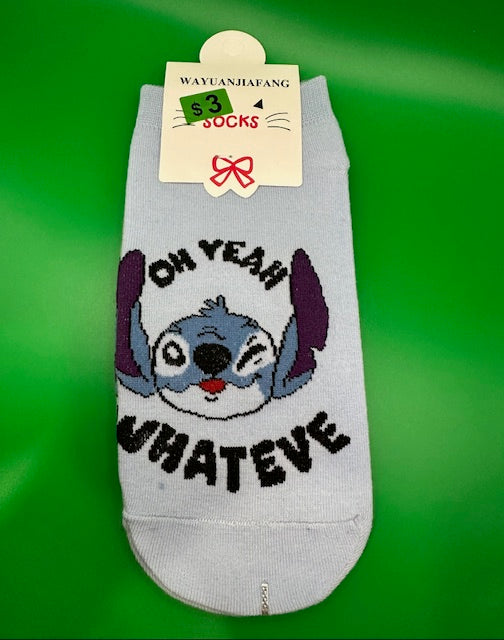 Socks