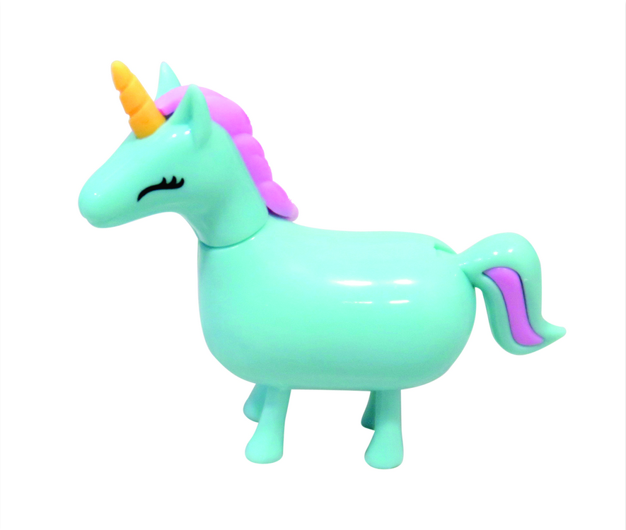 Unicorn Doo Candy