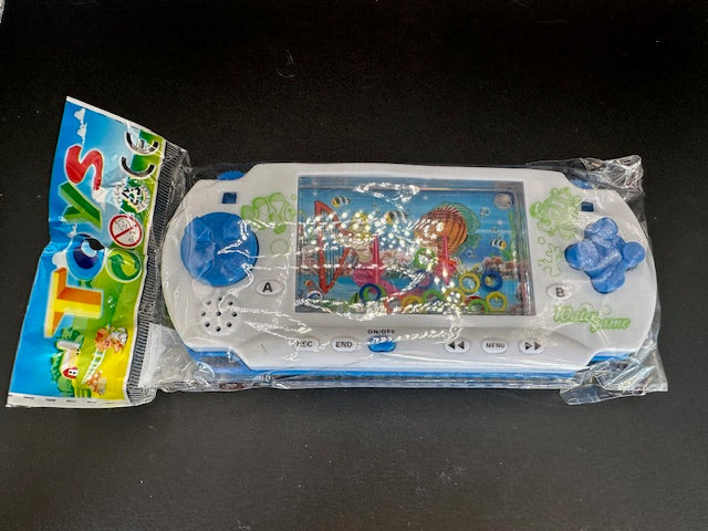 Water Games