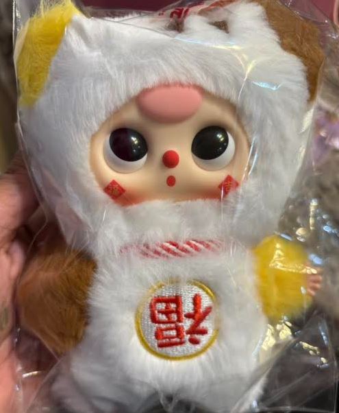 BB3 Large Dolls
