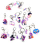 K-pop Demon Hunter Keychain KPOP Rumi Mira Zoey: A-Type