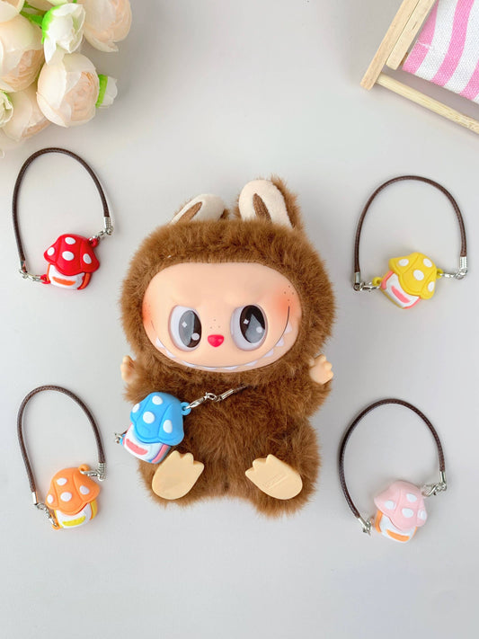 Lafufu Accessories – Fun Mini Charms for Personalized Style: 7