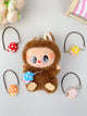 Lafufu Accessories – Fun Mini Charms for Personalized Style: 7