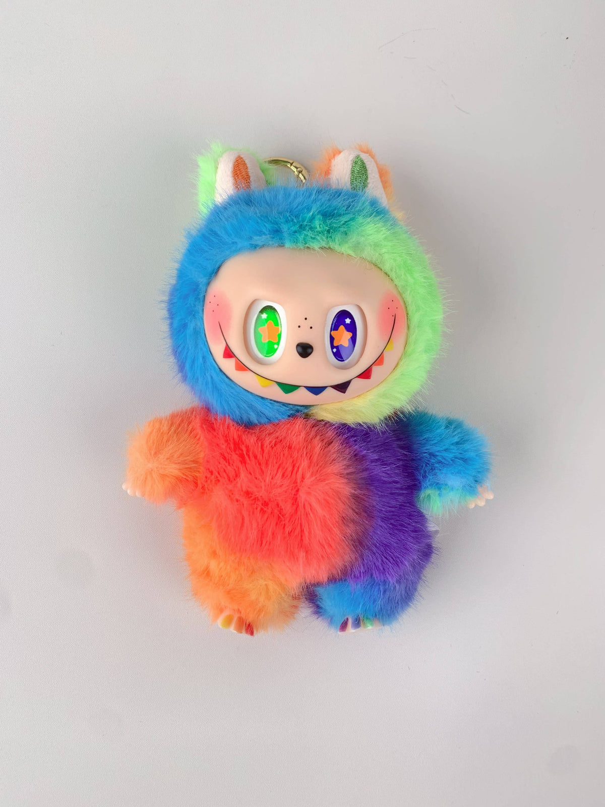 Labubu Pink angel