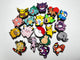 Pokemon Charms