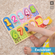 Wood Puzzles Kids